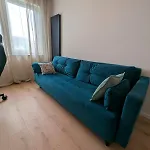 3 Room Flat In Cosy Area Of Duesseldorf