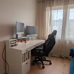 3 Room Flat In Cosy Area Of Duesseldorf