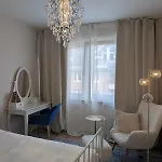 3 Room Flat In Cosy Area Of Duesseldorf