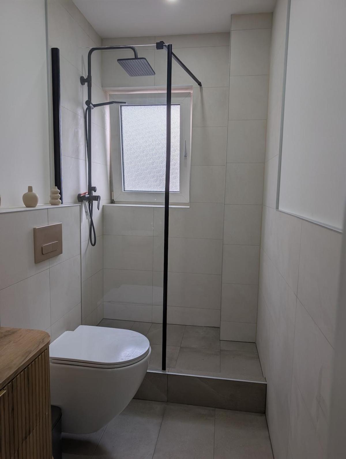 Apartment 3 Flat In Cosy Area Of *