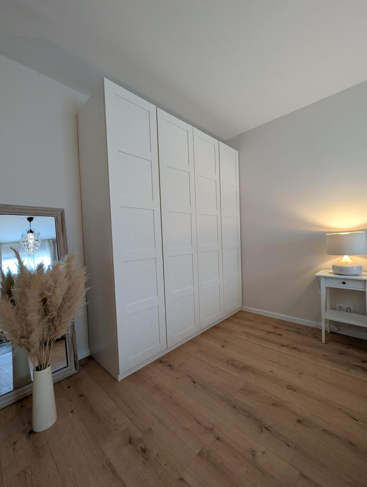 3 Flat In Cosy Area Of * Düsseldorf