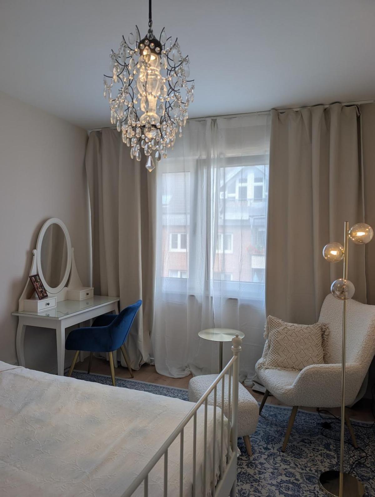 Apartment 3 Flat In Cosy Area Of Düsseldorf